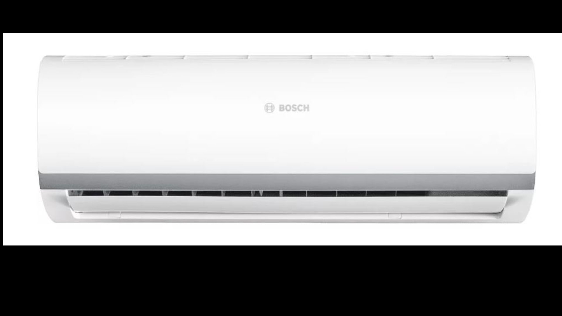 Bosch Climate 2000 2,5kW