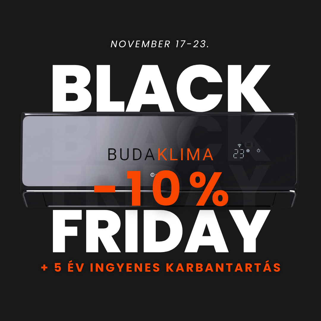 Black Friday