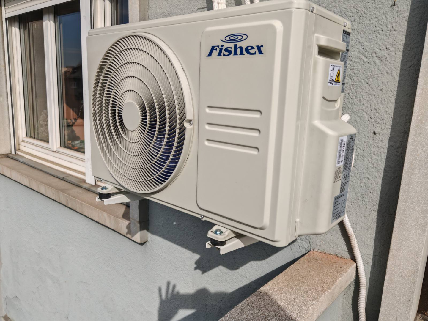 Légkondi általános hibák Hiba jelzések a klímákon