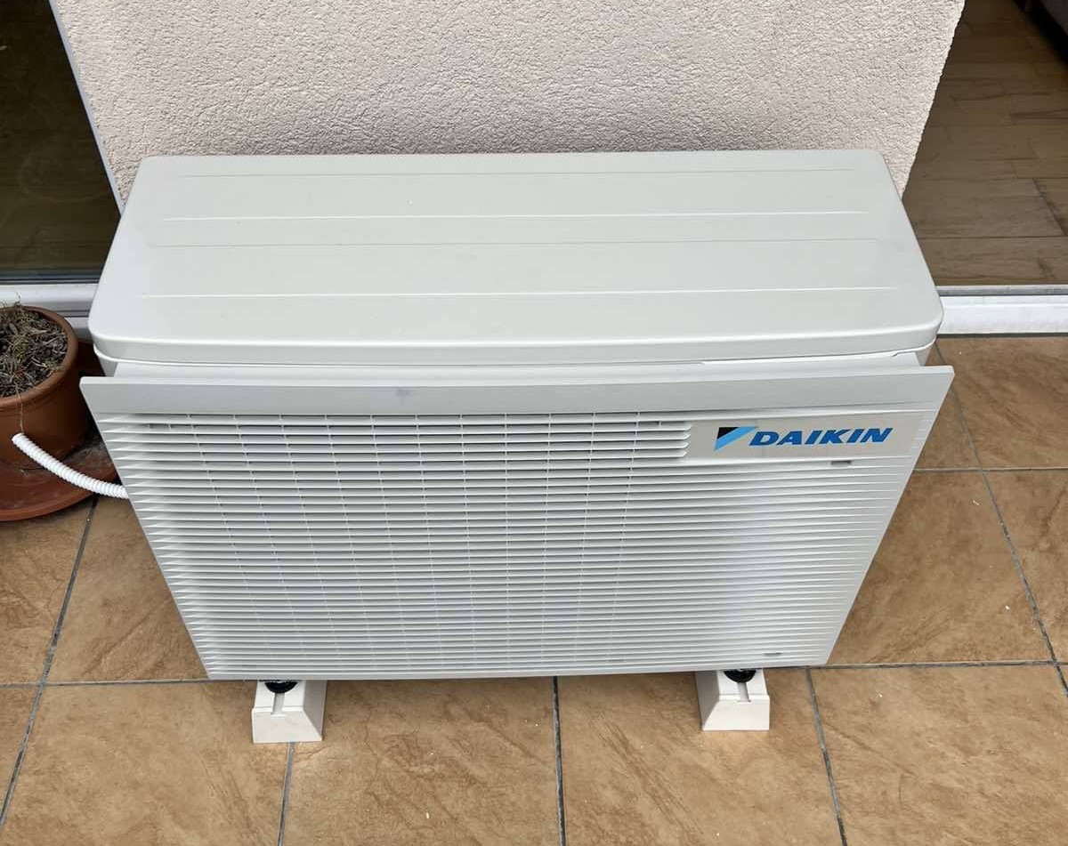 Milyen a Daikin klíma teljesítménye? Daikin klíma, az egyik legjobb választás