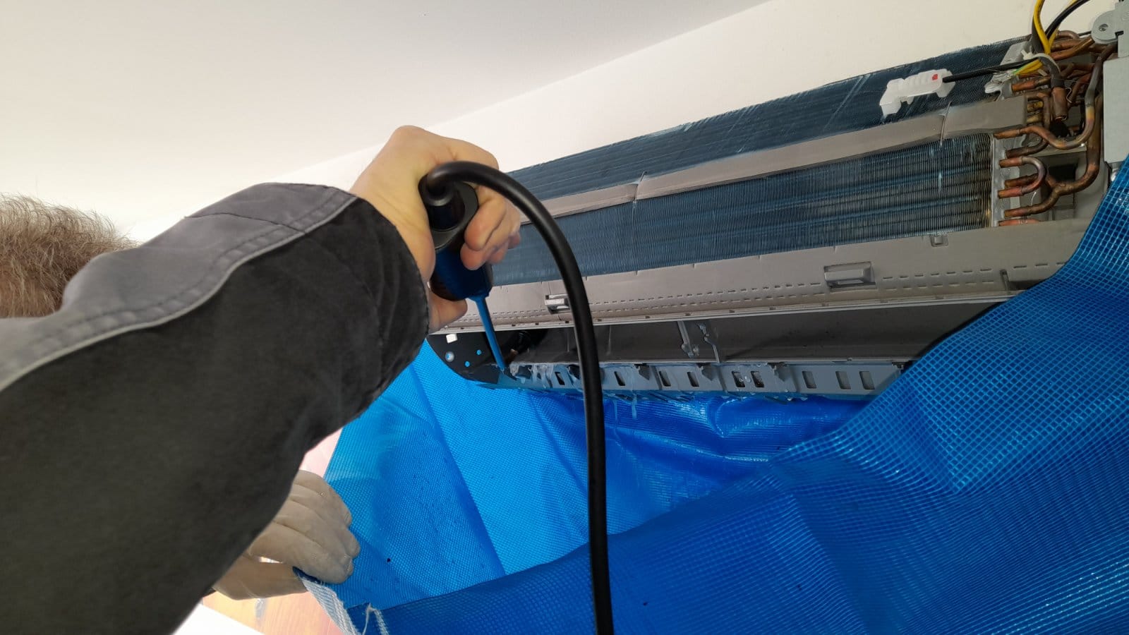 Klíma karbantartás szakértelemmel