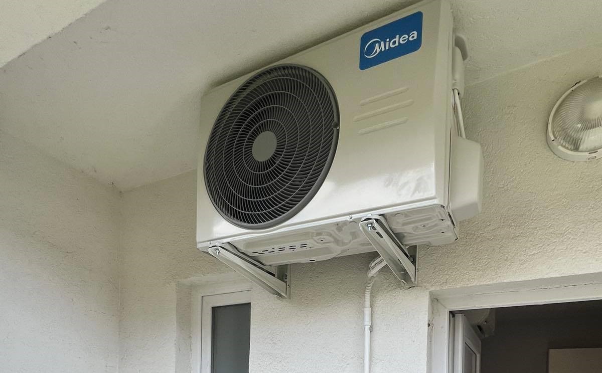 Mit tud a Midea klíma? Midea klíma, az egyik legmegbizhatóbb légkondi márka