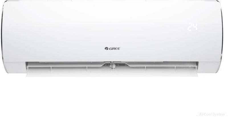 Gree Comfort Pro 2,5kW Inverteres klíma