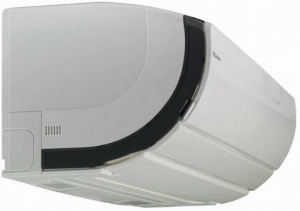 Daikin Ururu Sarara FTXZ50N/RXZ50N