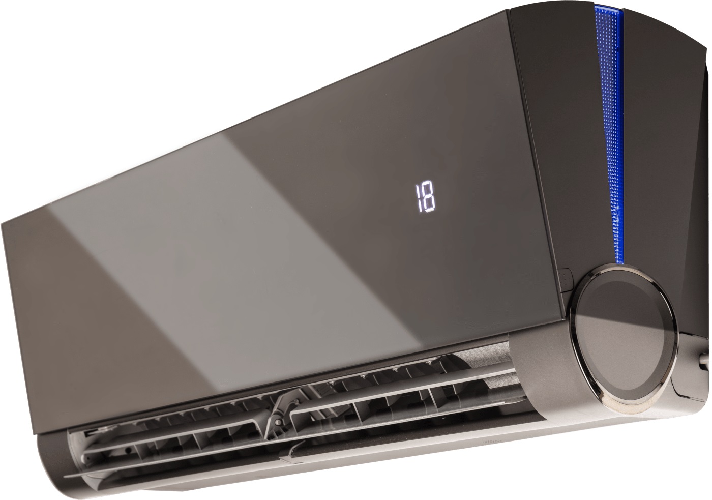 Fisher Art-93AE3  Inverteres klíma