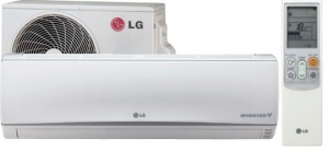 LG Advance Inverteres klíma