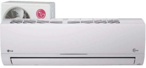 LG Eco Inverteres klíma