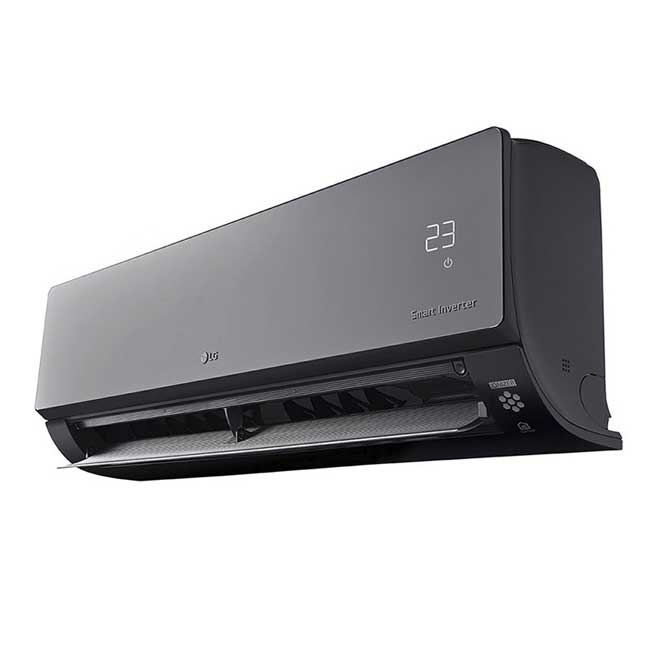 LG Art Cool Mirror AC09BK