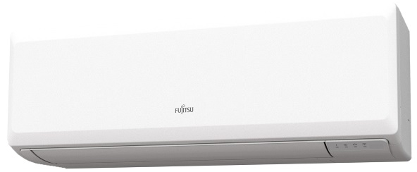 Fujitsu ASYG12KPCE/ AOYG12KPCA