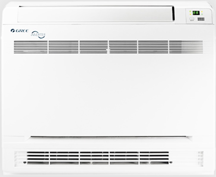 Gree Konzol klíma GEH09AA