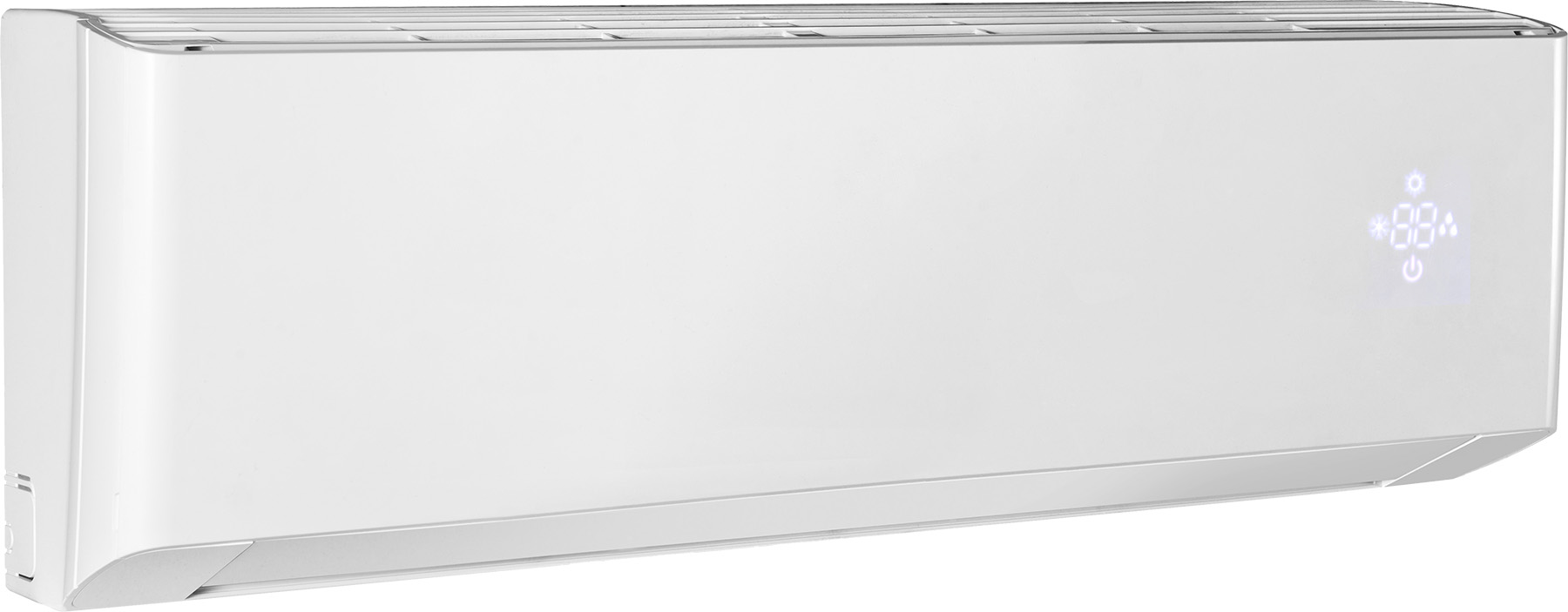 Gree Amber Royal GWH12YD