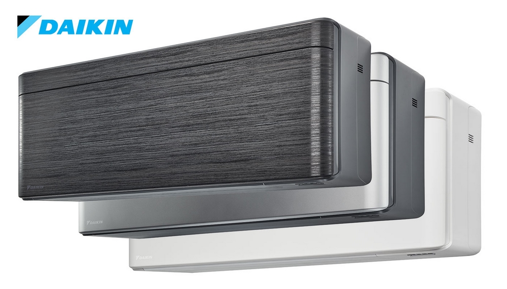 Daikin Stylish FTXA35BT