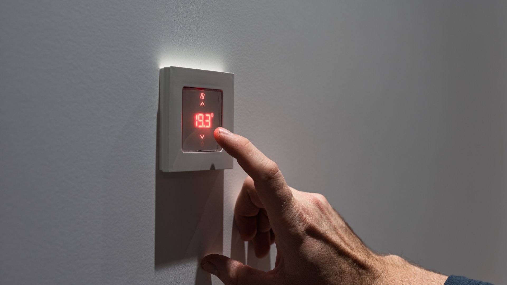 Mi az éjszakai (Sleep) üzemmód a klímán? 