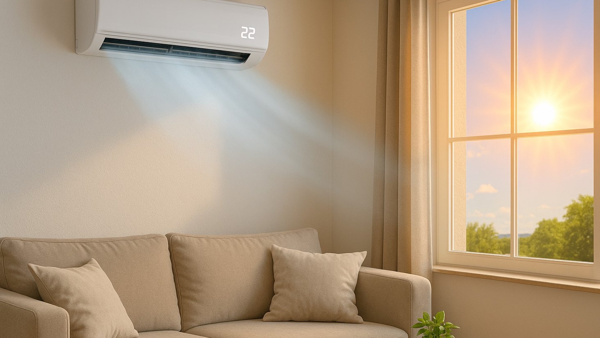 Lakossági klíma: miért nem érdemes tovább halogatni?