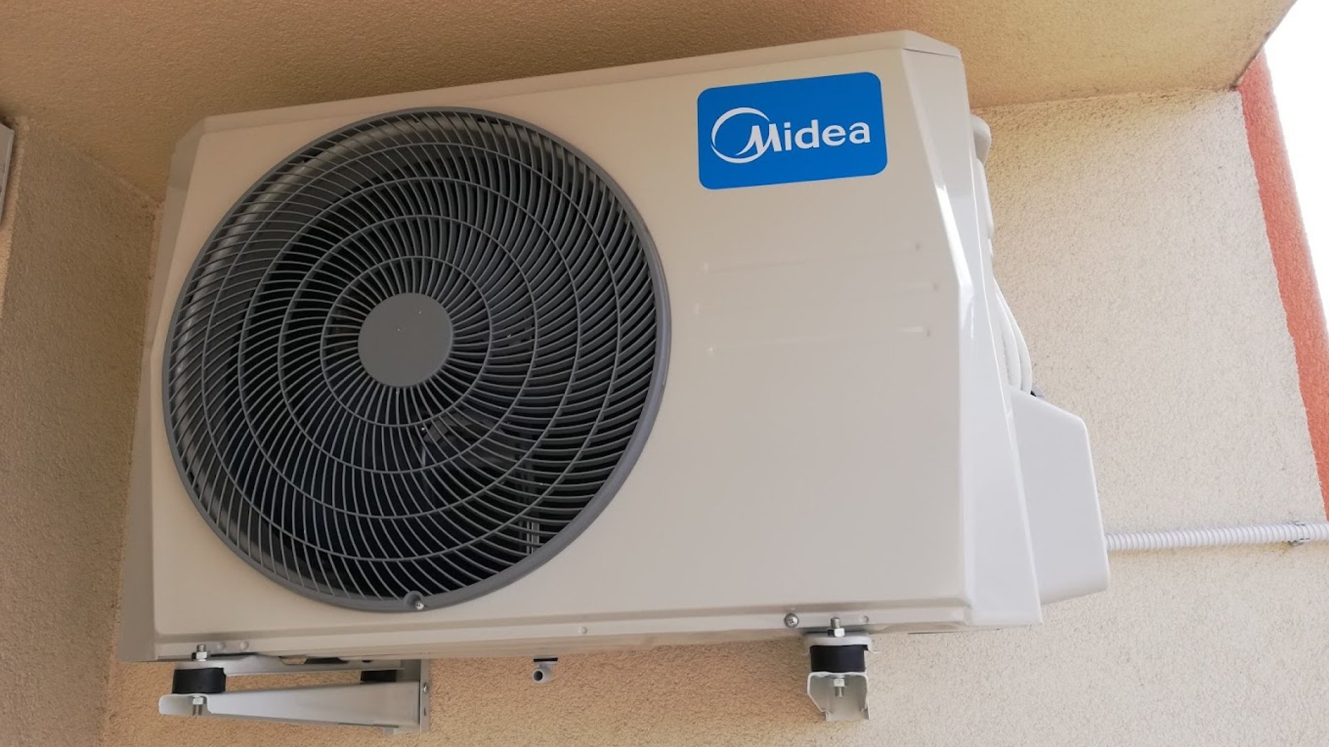 Midea klíma tudnivalók Midea klíma