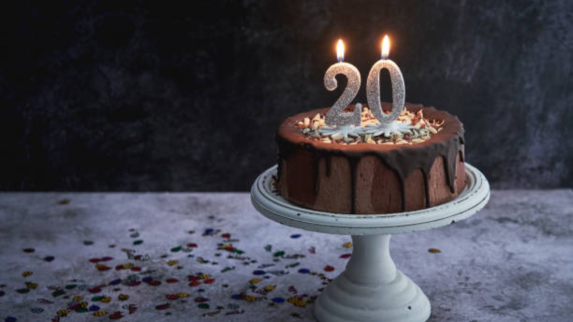 20 év 20 év Budaklíma
