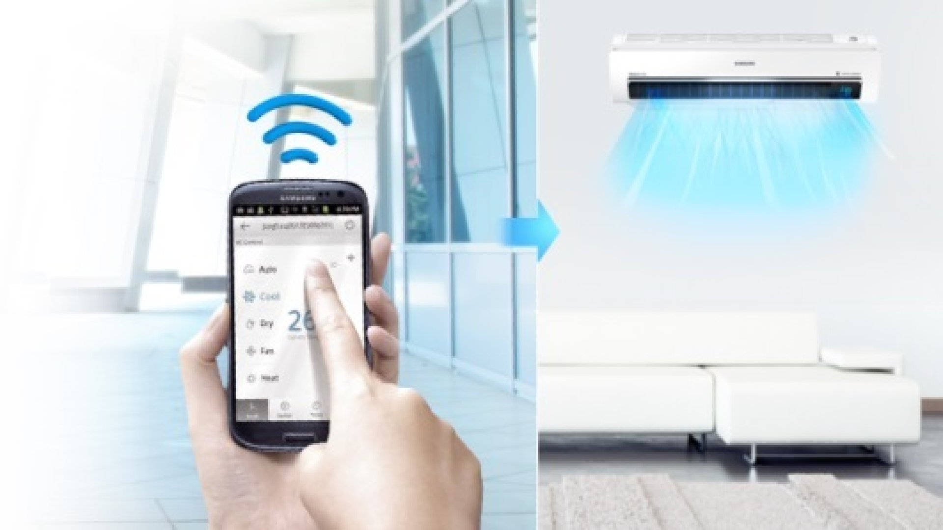 Wi-Fi vezérlés segítség Wi-Fi vezérlés