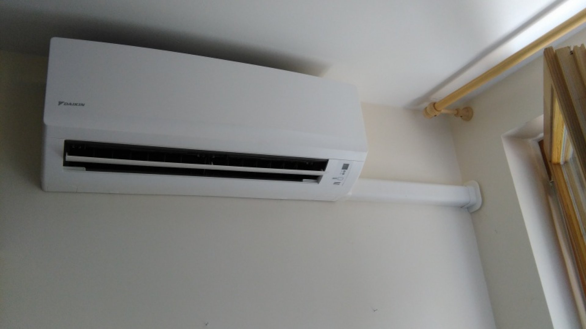 Klíma típus kiválasztás Klíma kiválasztása