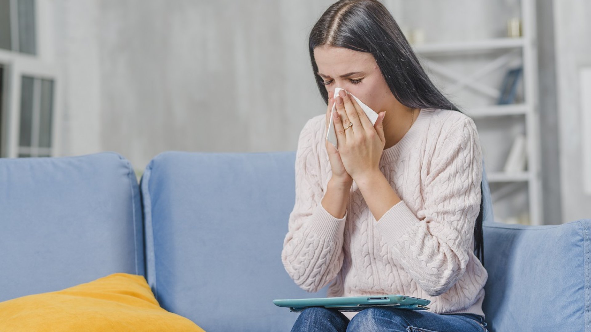 Klímaberendezés karbantartás Legionella baktérium