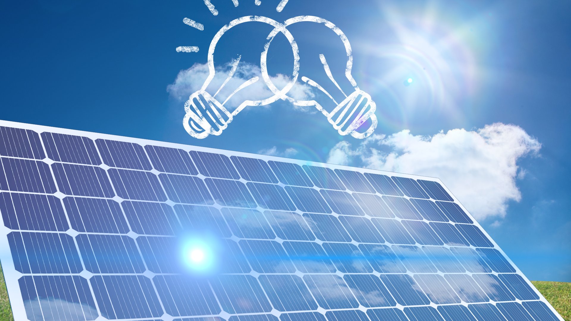 kiváló energiaellátás kílmával klíma és napelem