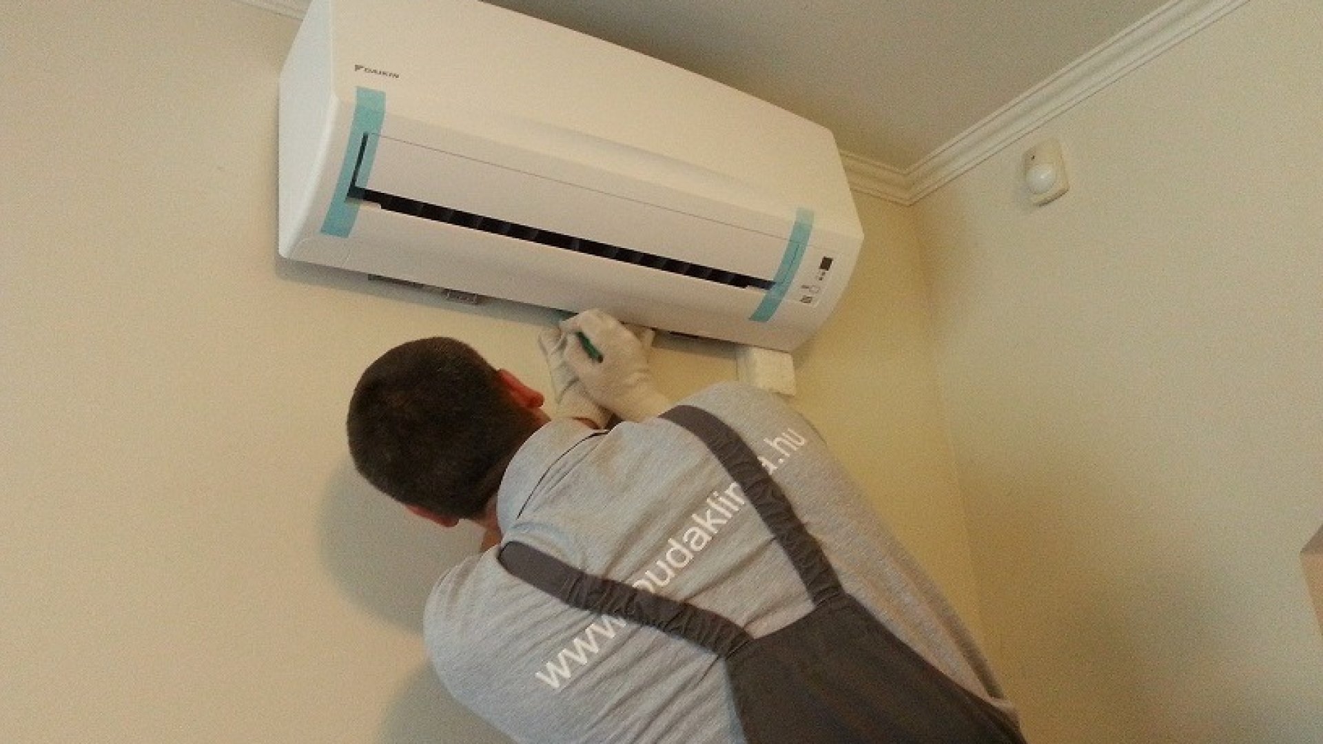 Mitől lesz megbízható egy klímaszerelő cég? 