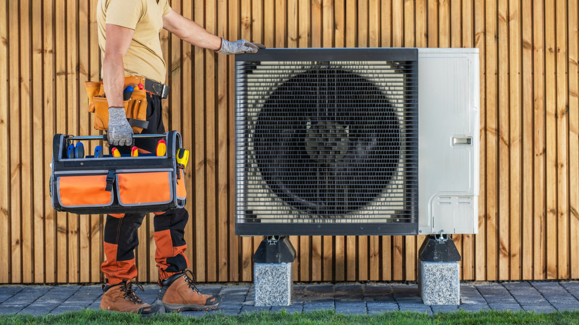 Hőszivattyú működése, előnyei és kapcsolata a modern klímatechnológiával