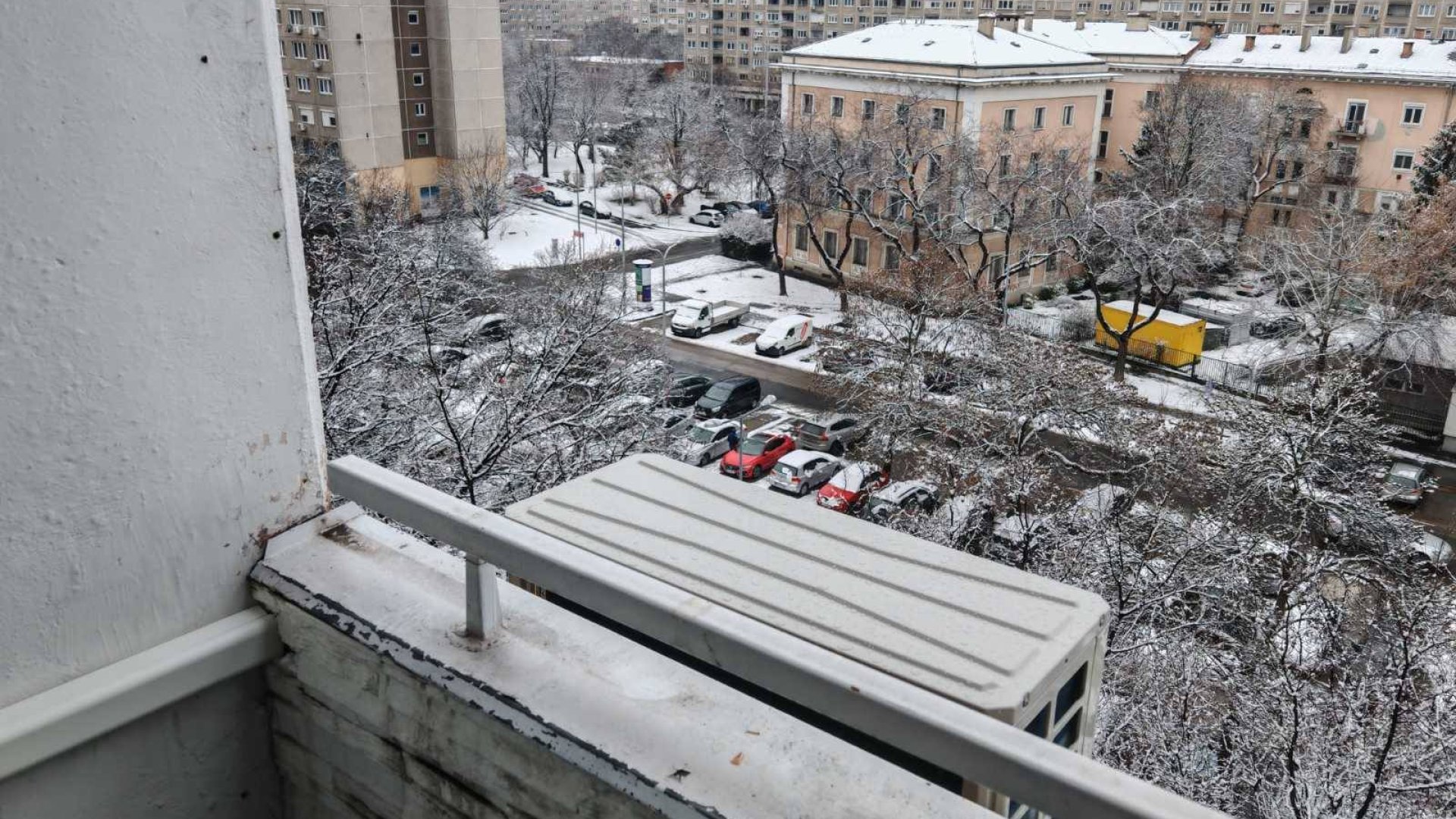 Téli klímaszerelés? Bízza ránk! Buda Klíma – A legjobb megoldások.