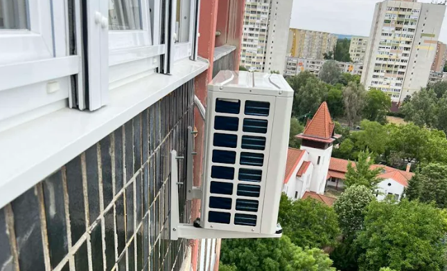 Klíma karbantartás Budapesten Klíma karbantartás szereléssel