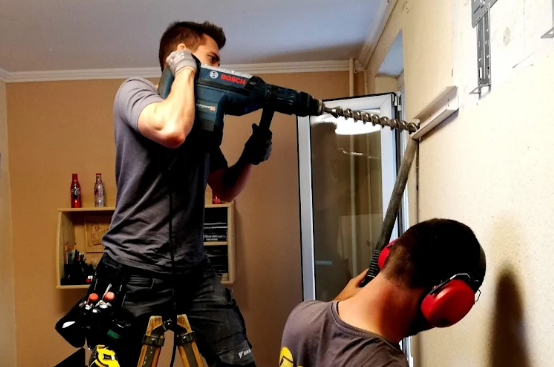 Klímaszerelés garanciával BudaKlíma klímaszerelés