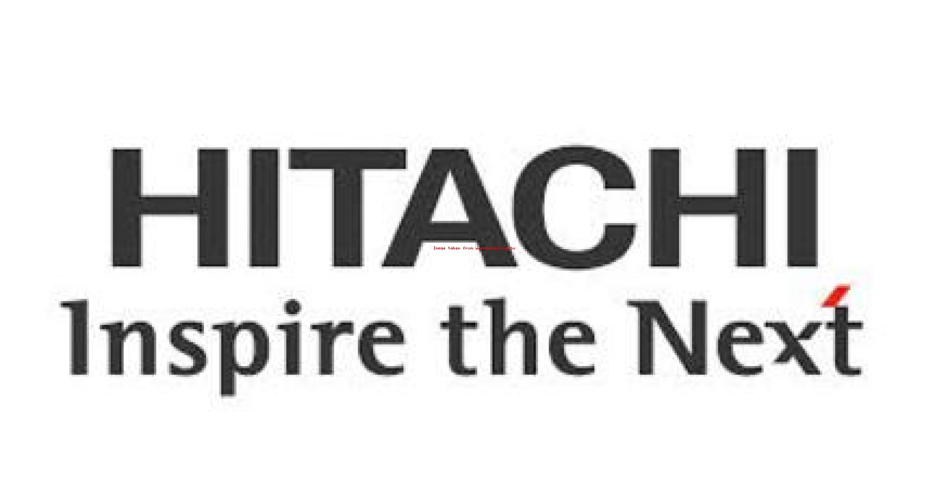 Hitachi klima forum