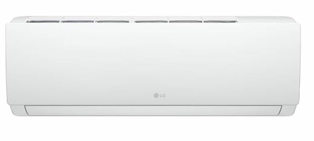 LG DUALCOOLPro W12TE