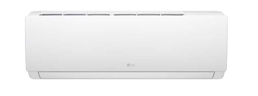 LG DUALCOOLPro W12TE